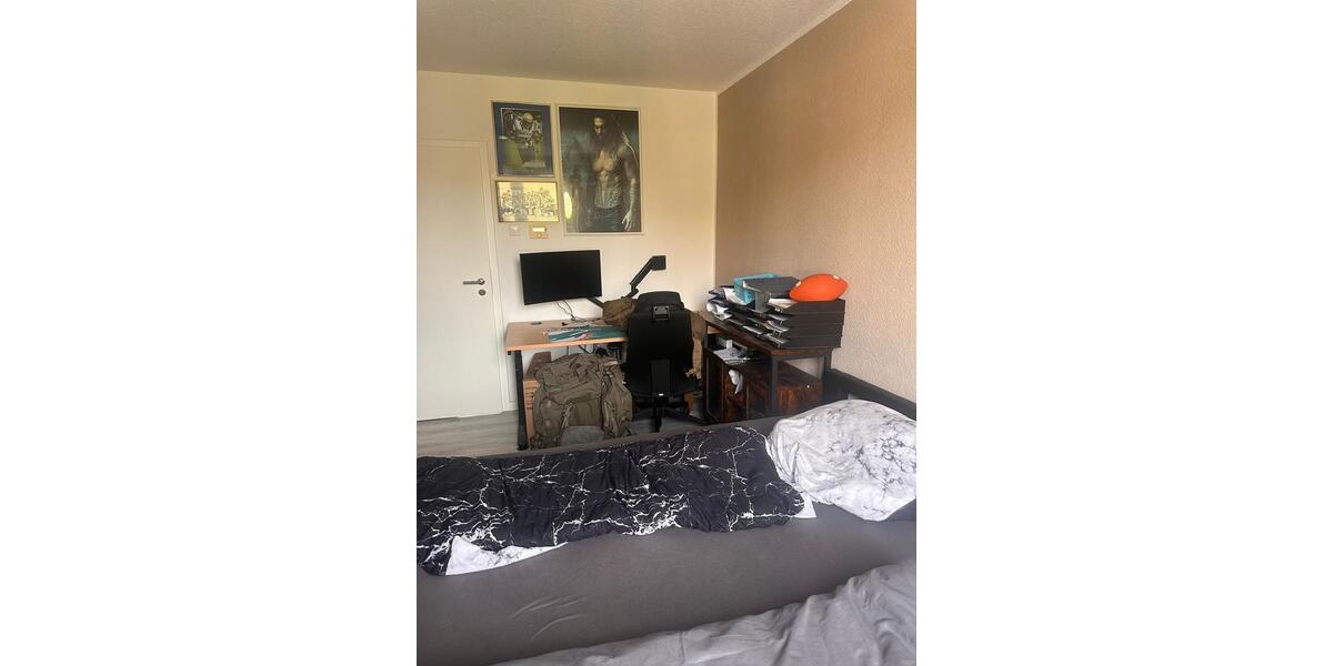 Etagenwohnung Willich - 2 Zimmer, 42 m&sup2;, 460&euro; | Angebot:26555815