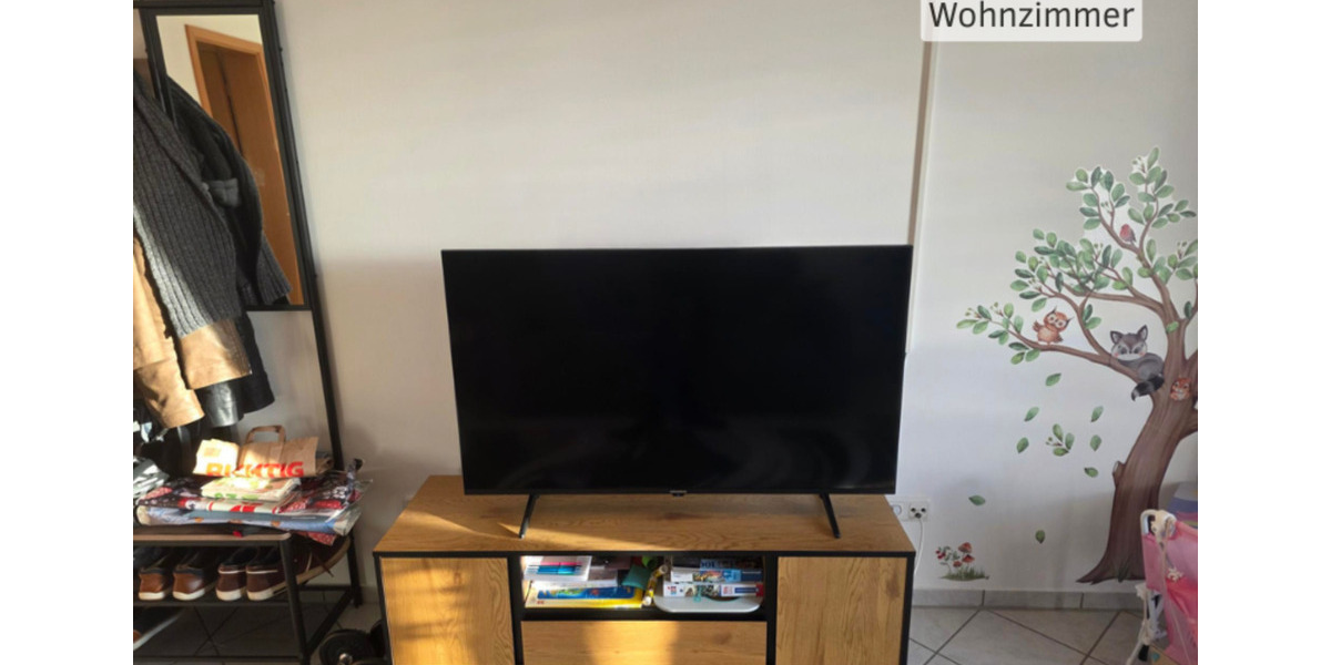 Etagenwohnung Eckental - 2 Zimmer, 52 m&sup2;, 800&euro; | Angebot:24670410