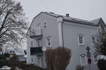 Wohnung Hutthurm - 3 Zimmer, 89 m&sup2;, 700&euro; | Angebot:20815280