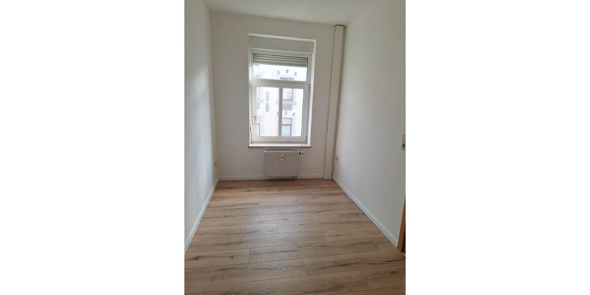 Schöne, komfortable 2-Raum-Wohnung mit Balkon in OelsnitzVogtland 2 zimmer