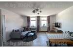 Zella-Mehlis: 3 Zimmer Wohnung,sepKüche,Bad mit Dusche, GROSSER GARTEN (-;)