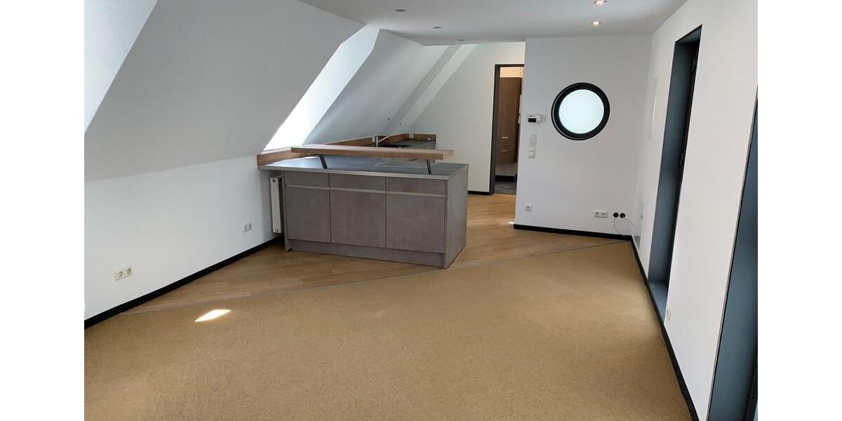 Klein aber Fein... wohnen mit Klasse 1 zimmer