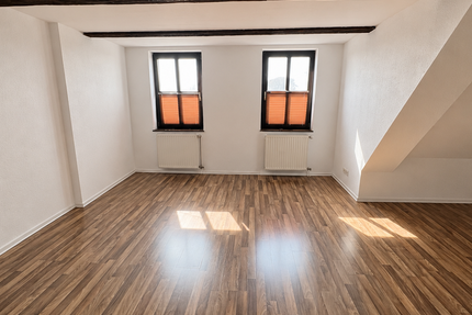Wohnung Erlangen Buckenhofer Siedlung - 1 Zimmer, 45 m&sup2;, 620&euro; | Angebot:27286037
