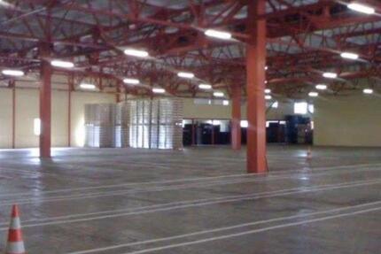 Gewerbeobjekt Selb - 2.640&euro; | Angebot:26285157