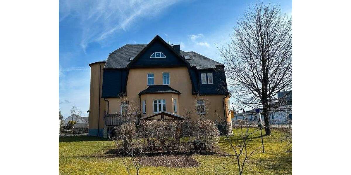 Etagenwohnung Neuhaus am Rennweg Neuhaus - 3 Zimmer, 116 m&sup2;, 875&euro; | Angebot:25927102