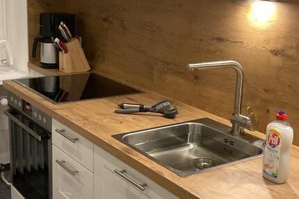 Wohnen auf Zeit Dallgow-Döberitz Döberitz - 1 Zimmer, 15 m&sup2;, 700&euro; | Angebot:24685366