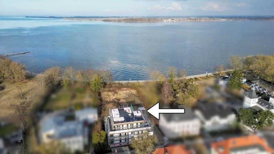 Maisonettenwohnung Stralsund Knieper - 5 Zimmer, 171 m&sup2;, 3.070&euro; | Angebot:25755806