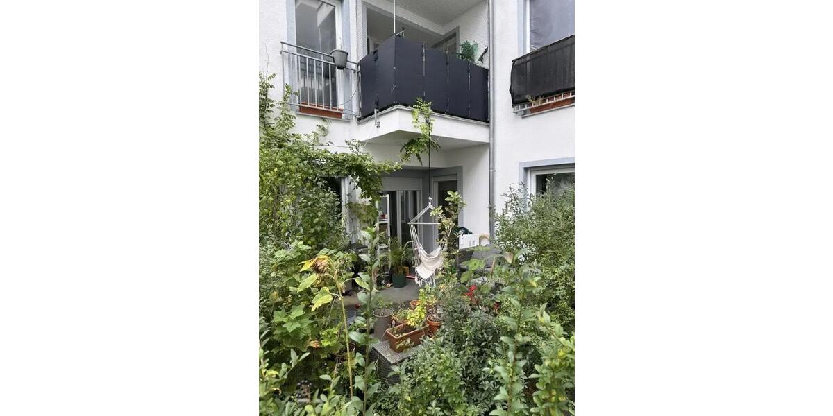 Erdgeschoßwohnung Berlin Treptow-Köpenick - 3 Zimmer, 75 m&sup2;, 1.768&euro; | Angebot:25258935