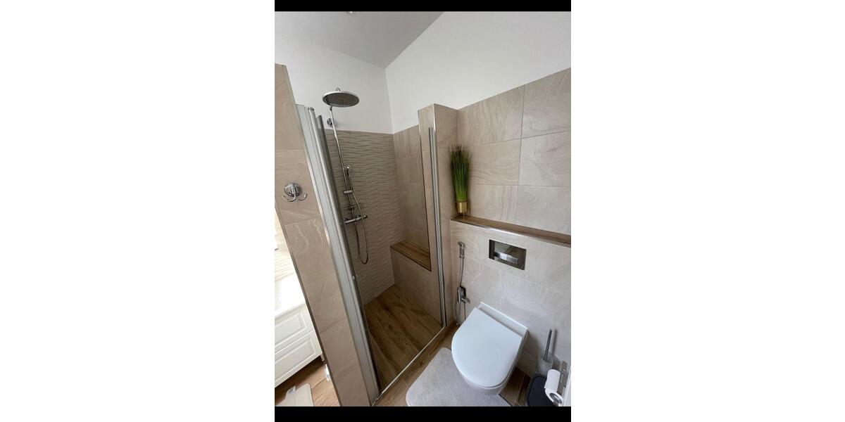 Erdgeschoßwohnung Schlüchtern - 1 Zimmer, 35 m&sup2;, 500&euro; | Angebot:25840149