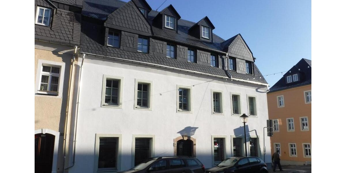 Gewerbeobjekt Marienberg - 302&euro; | Angebot:25325931