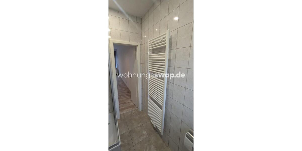 Etagenwohnung Lübeck Sankt Jürgen - 1 Zimmer, 25 m&sup2;, 410&euro; | Angebot:26569265