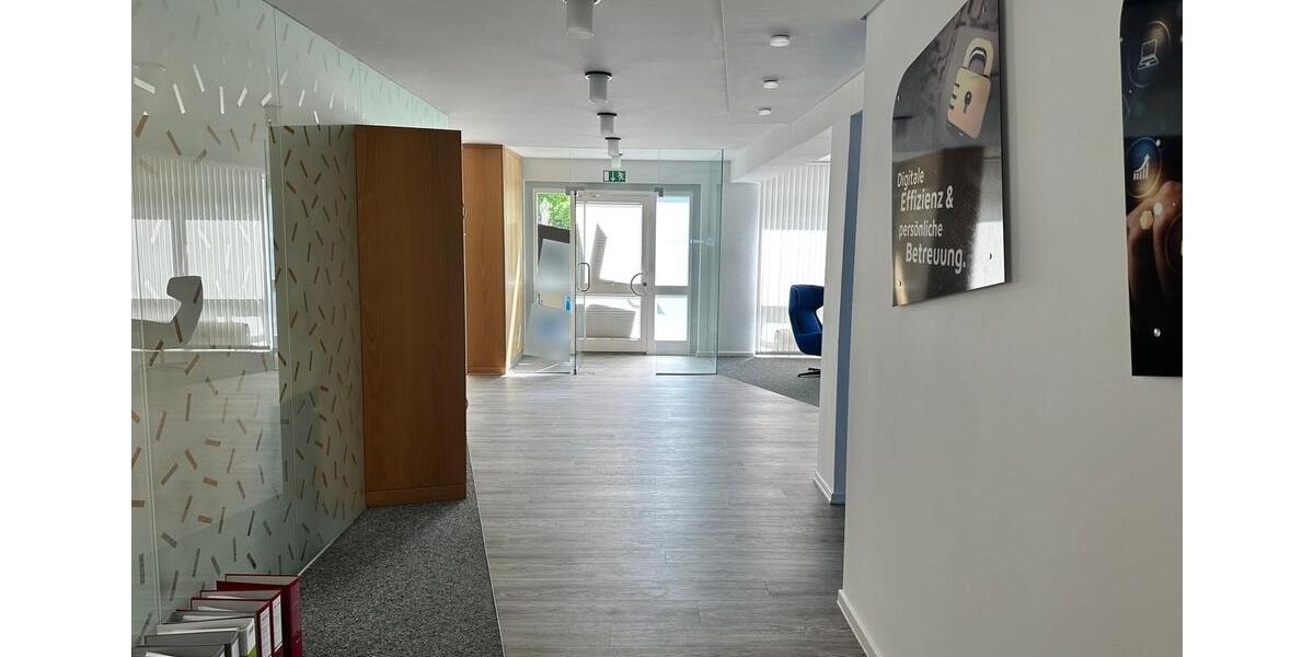 Gewerbeobjekt Hünfeld - 1.250&euro; | Angebot:26606801