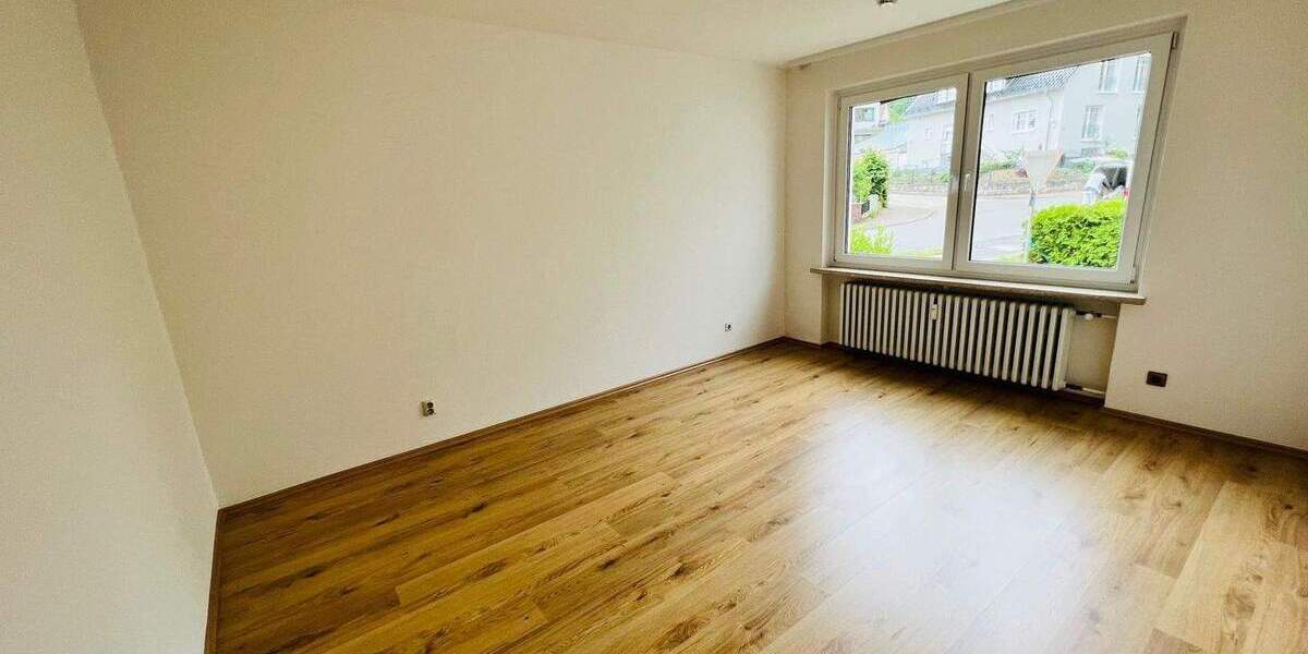 Etagenwohnung Northeim - 4 Zimmer, 86 m&sup2;, 650&euro; | Angebot:25706580
