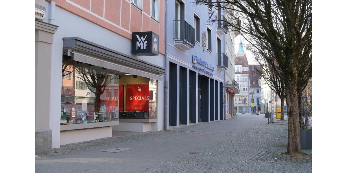 Gewerbeobjekt Ravensburg - 2.250&euro; | Angebot:25408736