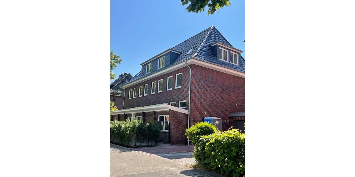 Etagenwohnung Wilhelmshaven - 1 Zimmer, 49 m&sup2;, 441&euro; | Angebot:26337927