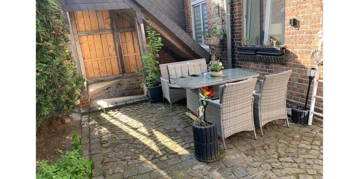 2-Raum-Wohnung zu vermieten 2 zimmer