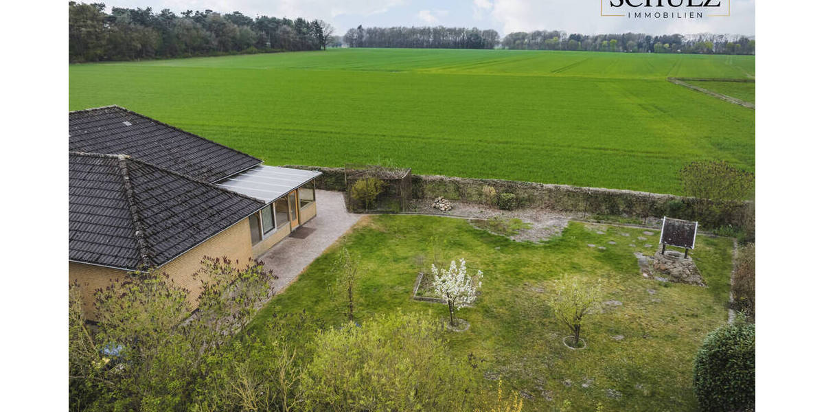 Bungalow Cloppenburg - 5 Zimmer, 120 m&sup2;, 1.200&euro; | Angebot:26156003