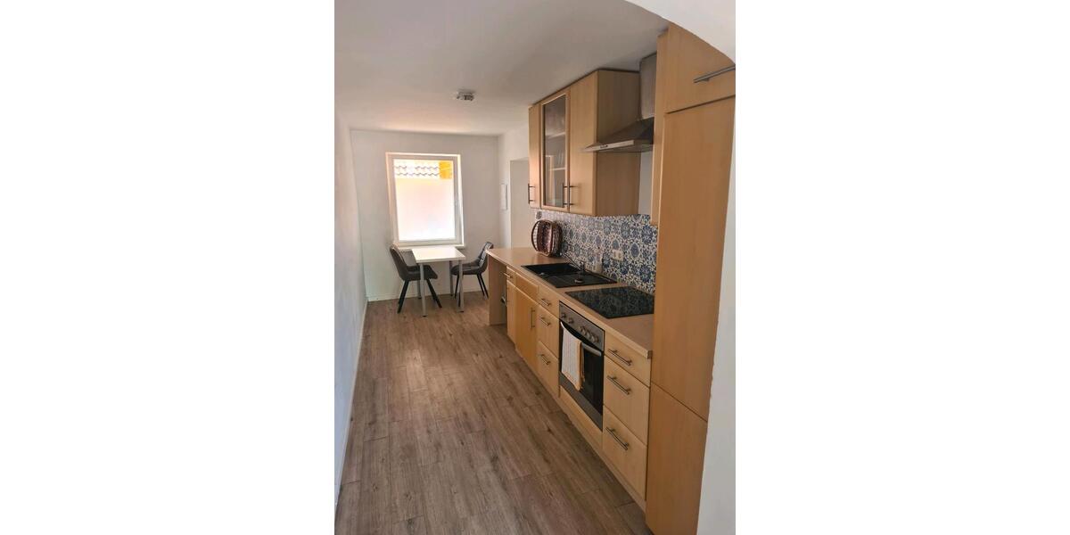 Erdgeschoßwohnung Wesenberg - 2 Zimmer, 60 m&sup2;, 600&euro; | Angebot:11307329