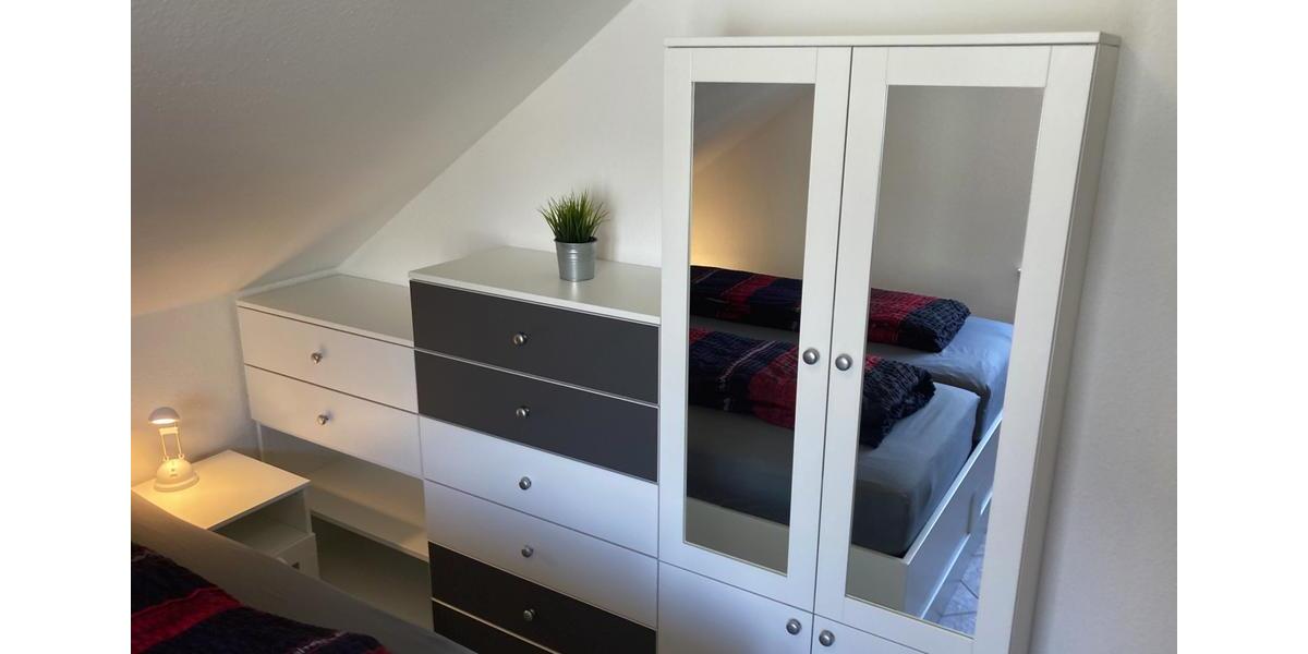 Wohnen auf Zeit Filderstadt - 3 Zimmer, 58 m&sup2;, 1.260&euro; | Angebot:26213584