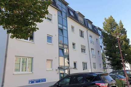 Wohnung zum Mieten in Freital 400 € 56.2 m²