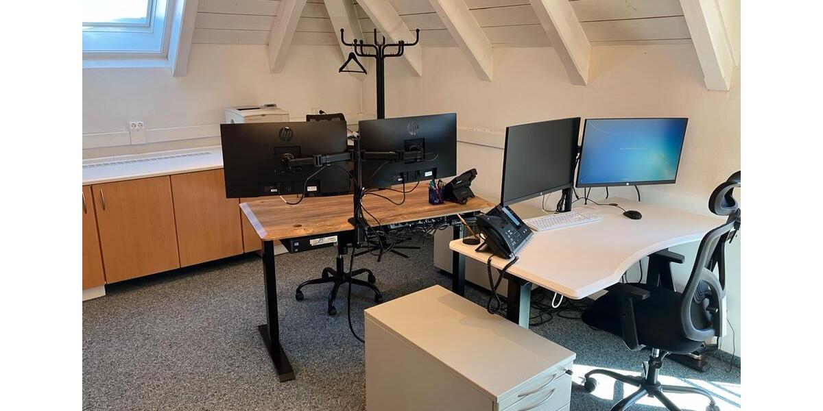 Gewerbeobjekt Unterhaching - 1.100&euro; | Angebot:26098079