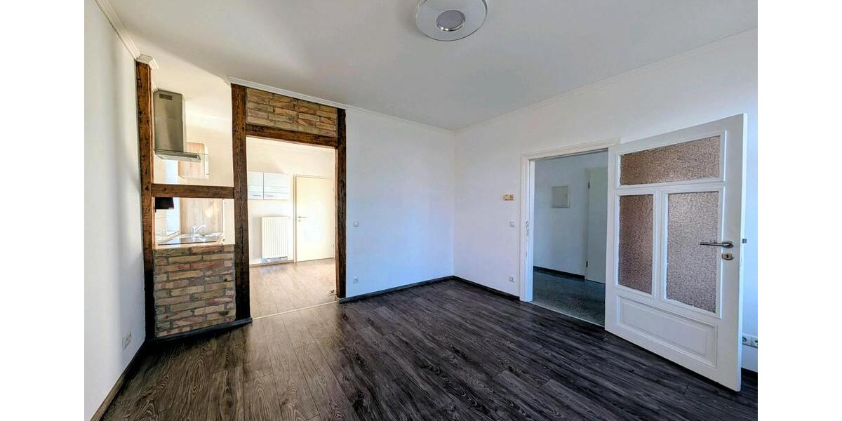 Erdgeschoßwohnung Samtens - 2 Zimmer, 50 m&sup2;, 400&euro; | Angebot:25991267