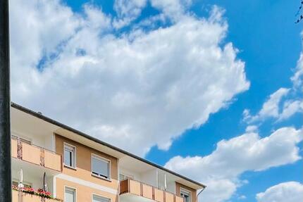 Gemütliche 3 Zimmer Wohnung in stadtnaher Lage mit Balkon 3 zimmer