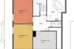 Wohnen auf Zeit Esslingen am Neckar - 1 Zimmer, 15 m&sup2;, 308&euro; | Angebot:26153844