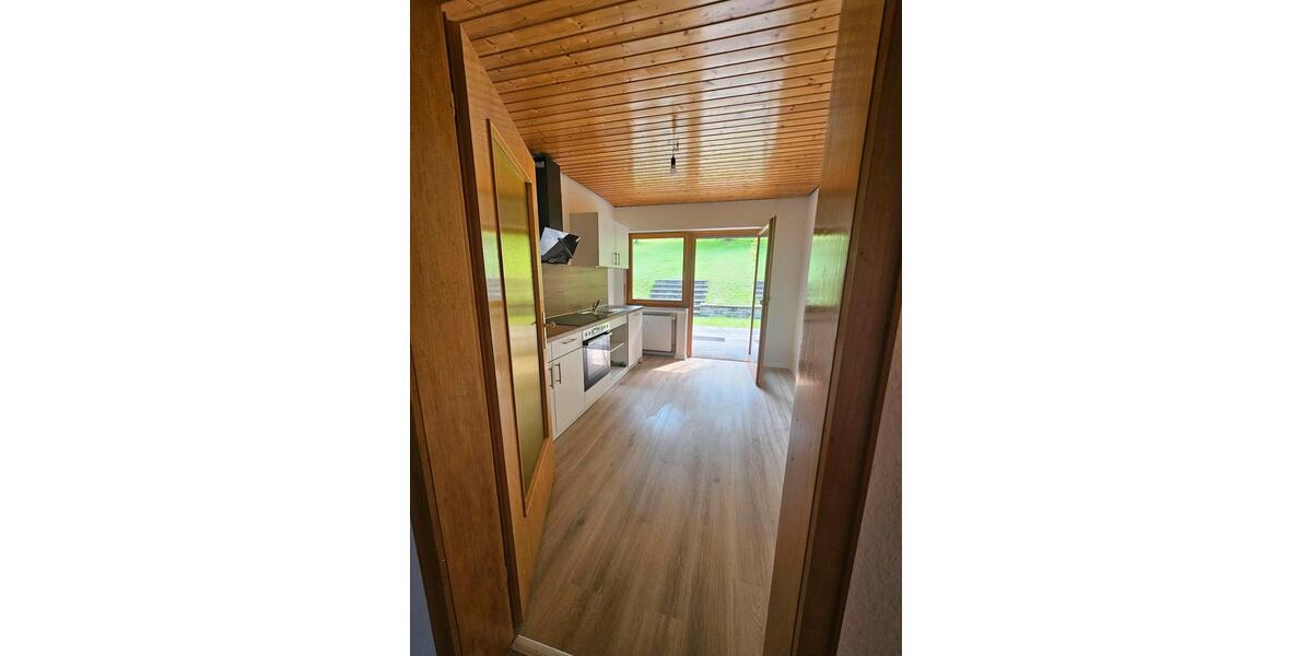 Etagenwohnung Heringen (Werra) - 3 Zimmer, 85 m&sup2;, 650&euro; | Angebot:23997602