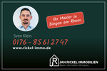 Etagenwohnung Bingen am Rhein - 2 Zimmer, 59 m&sup2;, 800&euro; | Angebot:26236443