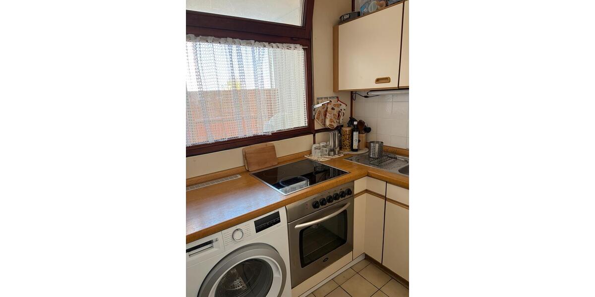 Etagenwohnung Kornwestheim - 2.5 Zimmer, 55 m&sup2;, 700&euro; | Angebot:26288251