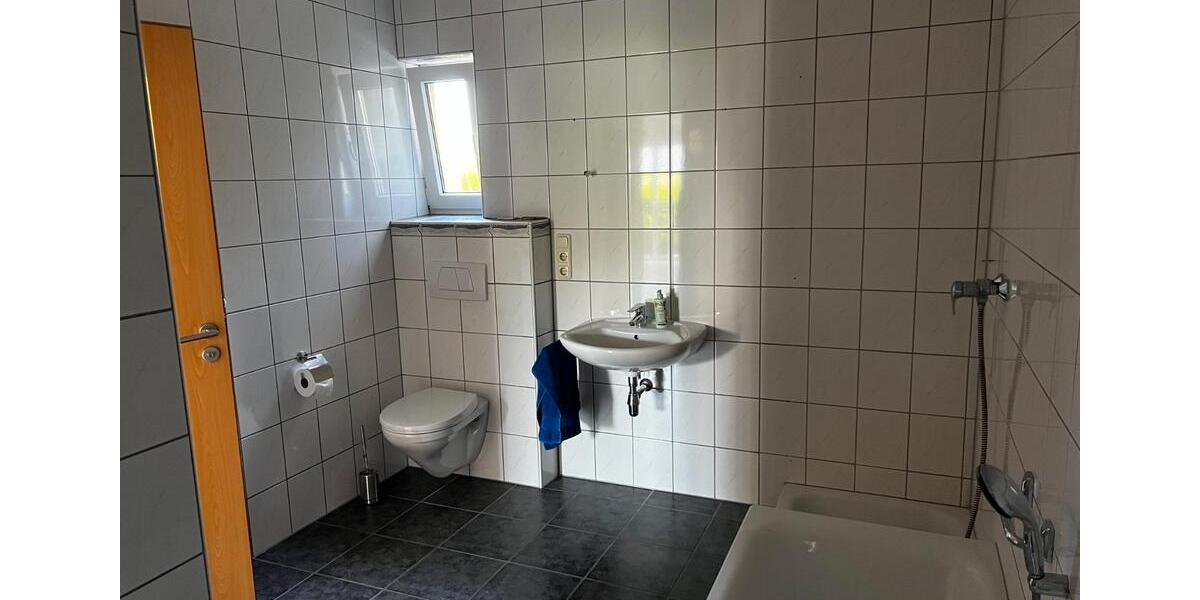 Erdgeschoßwohnung Perl - 2 Zimmer, 55 m&sup2;, 700&euro; | Angebot:26615912