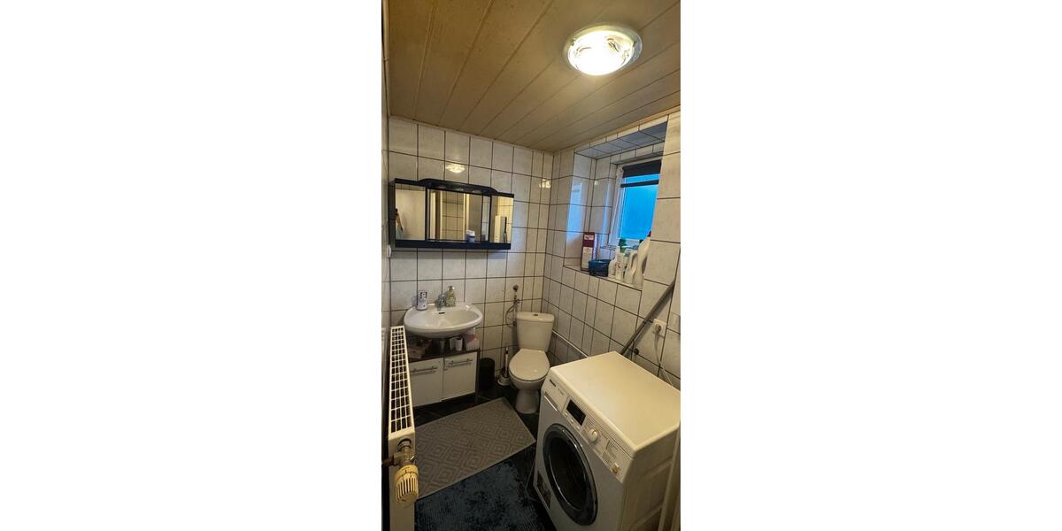 Erdgeschoßwohnung Sulzbach (Saar) - 2 Zimmer, 65 m&sup2;, 550&euro; | Angebot:26341066