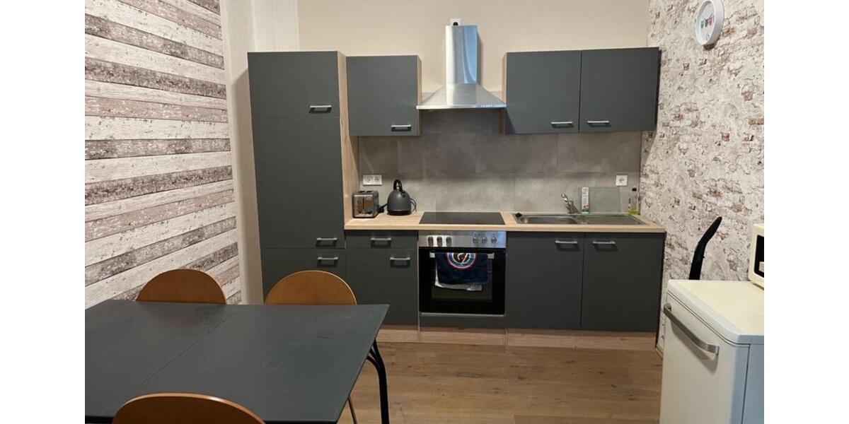 Wohnen auf Zeit Kamp-Lintfort Lintfort - 1 Zimmer, 14 m&sup2;, 470&euro; | Angebot:25352230