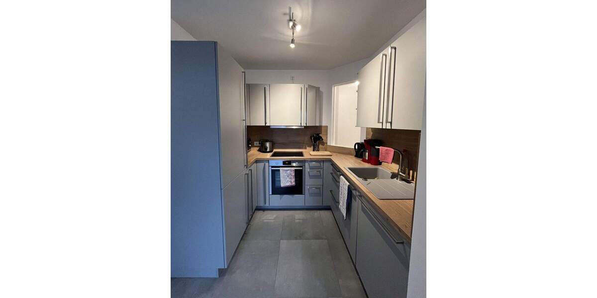 Etagenwohnung Osnabrück Innenstadt - 3 Zimmer, 87 m&sup2;, 1.255&euro; | Angebot:23947232