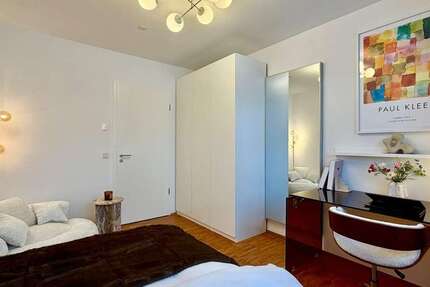 Wohnung zum Mieten in Köln 595 € 24.9 m² 1 zimmer