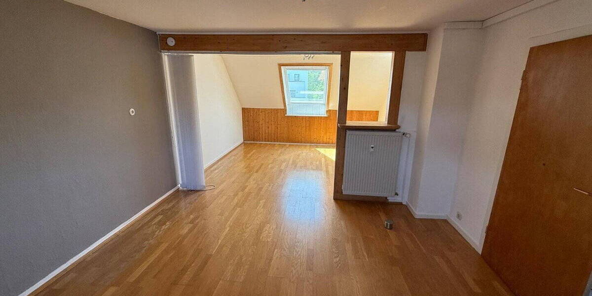 Etagenwohnung Frankfurt am Main Sindlingen - 2 Zimmer, 60 m&sup2;, 1.200&euro; | Angebot:26740899