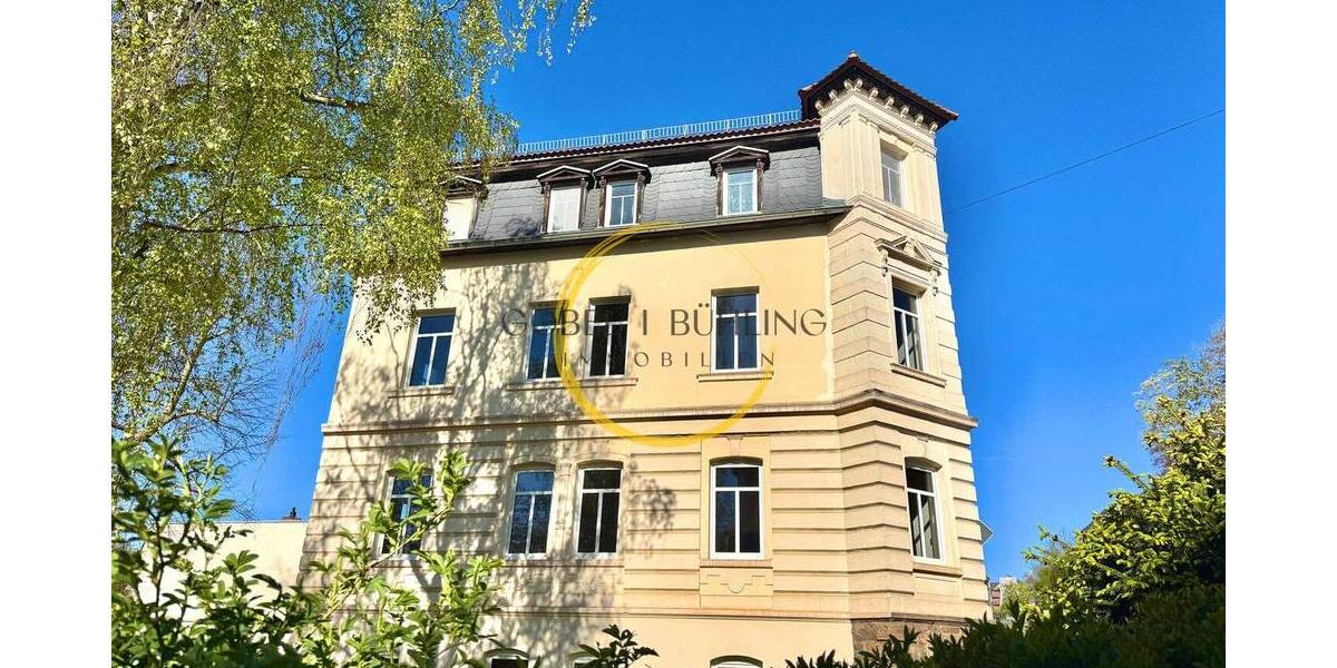Etagenwohnung Weida - 4 Zimmer, 104 m&sup2;, 660&euro; | Angebot:26499676