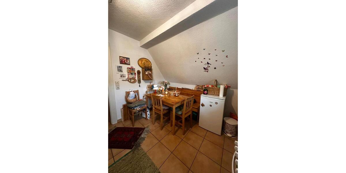 Wohnung in Aßlar 2 zimmer