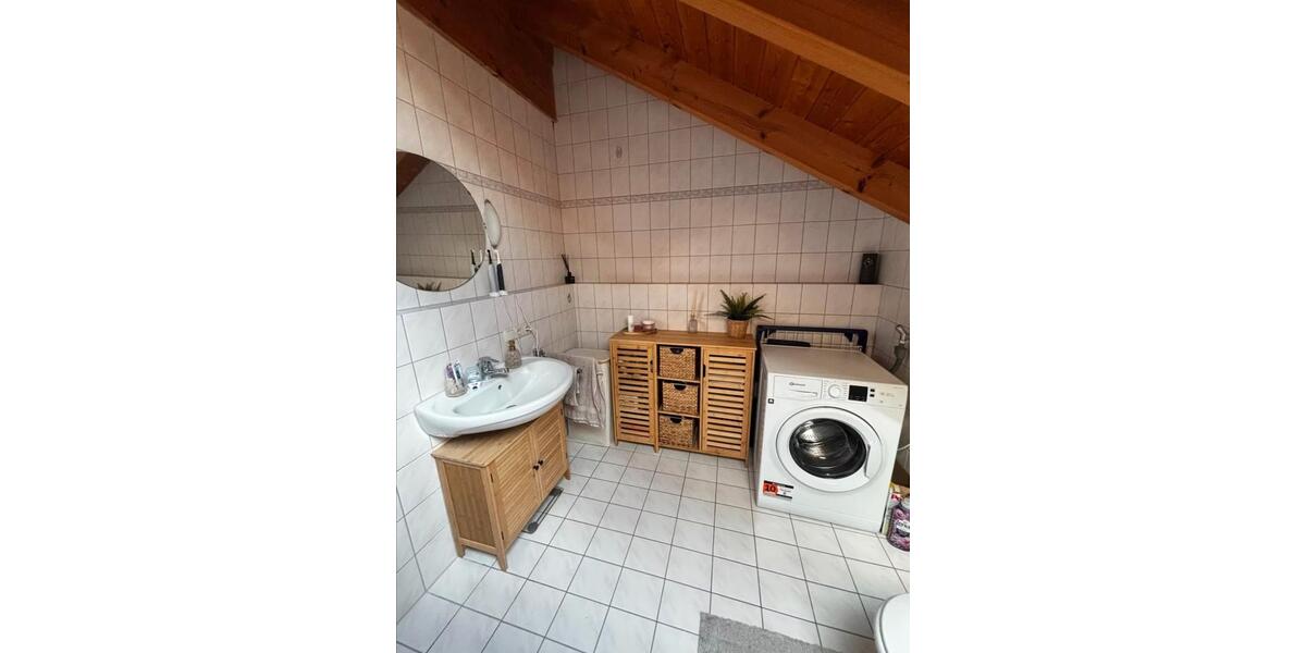 Dachgeschoßwohnung Zwiesel - 2 Zimmer, 60 m&sup2;, 480&euro; | Angebot:26624116