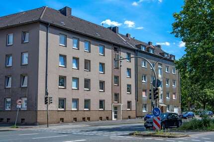 Wohnung Dortmund Innenstadt Nord - 2 Zimmer, 50 m&sup2;, 417&euro; | Angebot:25300286