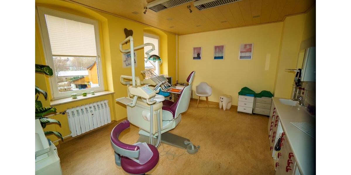 Gewerbeobjekt Bärenstein - 1.600&euro; | Angebot:26522341