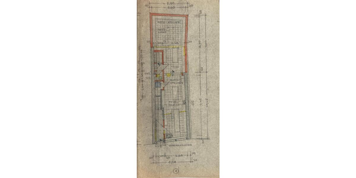 Gewerbeobjekt Wertheim - 490&euro; | Angebot:21910160