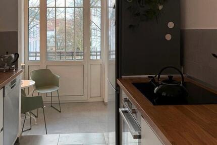 3 12 Zimmer mit Balkon Südstadt 3 zimmer