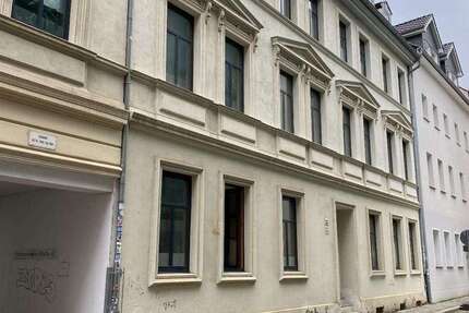 Wohnung Magdeburg Buckau - 2 Zimmer, 61 m&sup2;, 396&euro; | Angebot:26949759