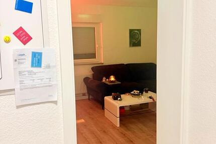 Wohnung heidenheim in der Brenz 1 zimmer