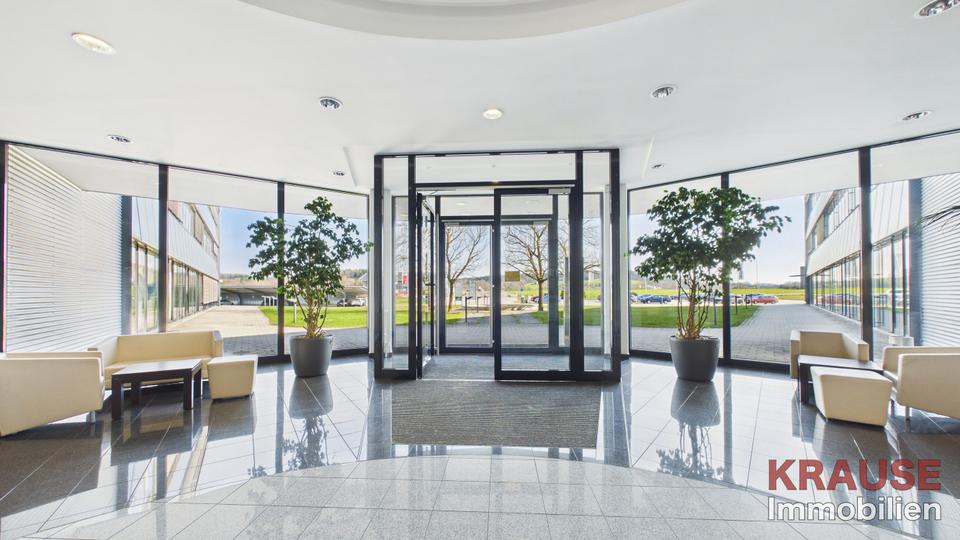 Gewerbeobjekt Eggenfelden - 4.507&euro; | Angebot:25964703