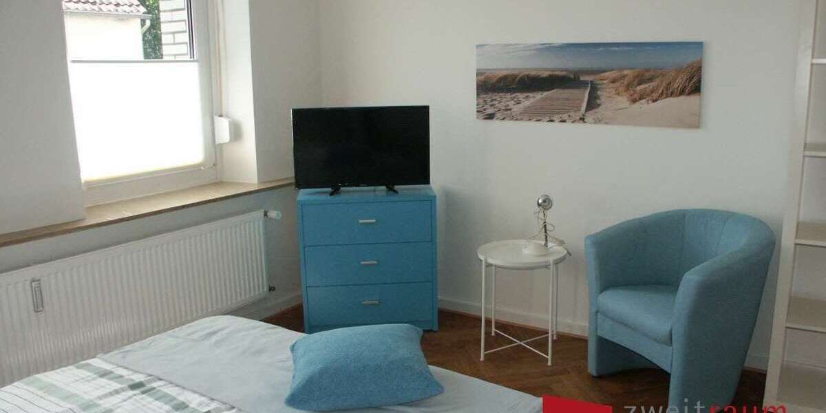 Zimmer Osnabrück Fledder - 1 Zimmer, 450&euro; | Angebot:27446645