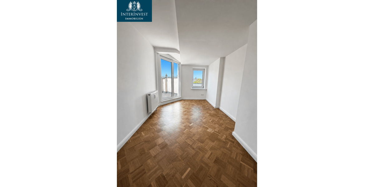 Etagenwohnung Magdeburg Alte Neustadt - 3 Zimmer, 73 m&sup2;, 676&euro; | Angebot:26569010