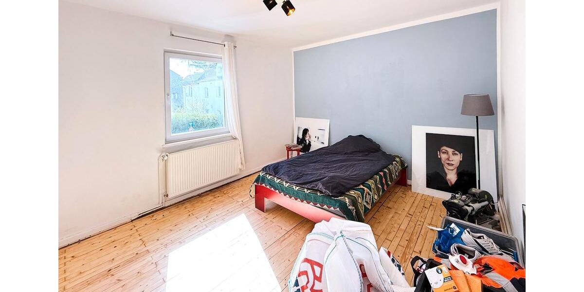 Etagenwohnung Recklinghausen - 1 Zimmer, 74 m&sup2;, 850&euro; | Angebot:26044711